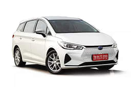 BYD Auto E6 Electric STD without Battery Charger image