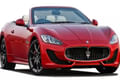 Maserati GranCabrio 4.7 MC M139S Petrol AT image