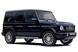 Mercedes-Benz G-Class 400d AMG Line OM656 Turbocharged I6 Diesel AT image