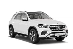 Mercedes-Benz GLE-Class 400d 4MATIC OM656 Turbocharged I6 Diesel AT image