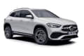 Mercedes-Benz GLA GLA 220d 4MATIC Diesel AT image
