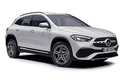 Mercedes-Benz GLA 220d 2.0 L 4-cylinder Diesel AT image