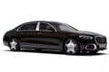 Mercedes-Benz Maybach S-Class 680 Night Series image