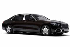 Mercedes-Benz Maybach S-Class Maybach S 680 4MATIC Petrol AT image Mercedes-Benz Maybach S-Class Maybach S 680 4MATIC Petrol AT image