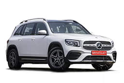 Mercedes-Benz GLB GLB 220d Diesel AT image