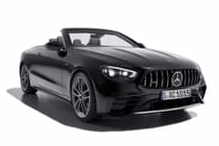 Mercedes-Benz AMG E 53 Cabriolet 4MATIC E 53 Cabriolet Petrol AT image Mercedes-Benz AMG E 53 Cabriolet 4MATIC E 53 Cabriolet Petrol AT image