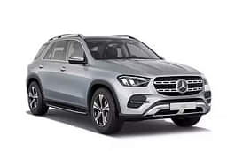 Mercedes-Benz GLE LWB GLE 300d 4MATIC image