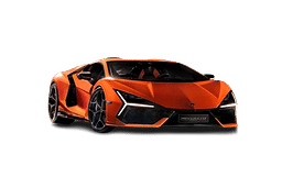 Lamborghini Revuelto STD V12 NA 6.5 l AMT image