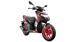 Aprilia SR 160 BS6 160 BS6 Race image