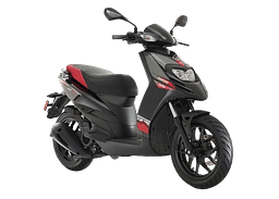 Aprilia SR 125 125 STD image