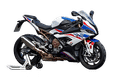BMW S 1000 RR STD image