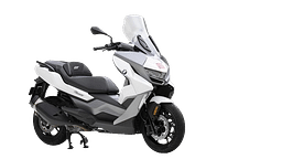 BMW C 400 GT STD image