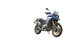 BMW F 850 GS Adventure Pro image