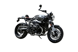 BMW R NineT STD image