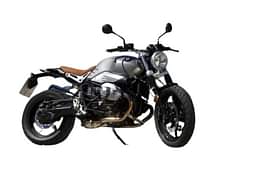 BMW R NineT Scrambler STD image