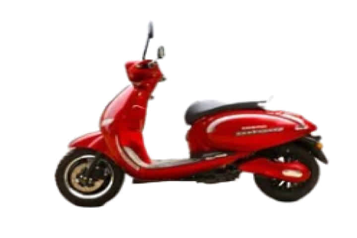 EVeium COSMO EV EVeium COSMO EV