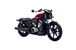 Harley-Davidson Nightster STD image