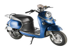 Raftaar Scooters Electrica LI image