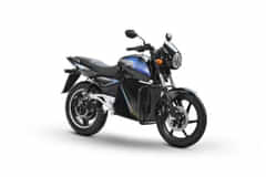 Odysse Electric Vader STD image Odysse Electric Vader STD image