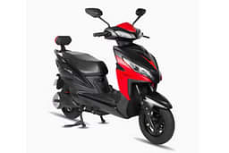 Joy E-bike Wolf STD image