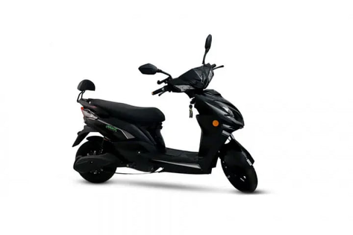 Joy e bike on sale scooter price