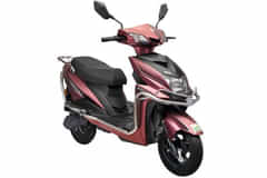 Tunwal Mini Lithino 48V image Tunwal Mini Lithino 48V image