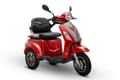 Tunwal Storm ZX Advance 1 STD image