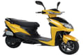AMO Electric Jaunty 60V 27 Ah LA image