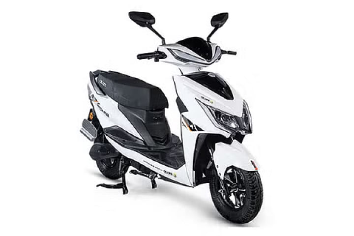 Scooty best sale under 60000