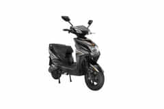 Wroley E-Scooter Mars STD image Wroley E-Scooter Mars STD image
