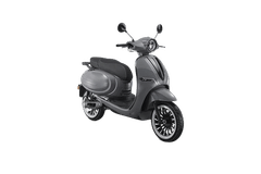 Deltic Trento STD image