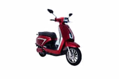 Herald E Bike Legend Prime STD image Herald E Bike Legend Prime STD image