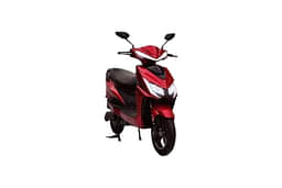 Herald E Bike Royal DLX Std image