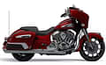 Indian Motorcycle Indian Chieftain Standard image