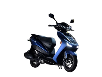 Best scooty under 100000 sale