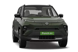 Tata Punch EV Empowered S Long Range 5S Electric AT image