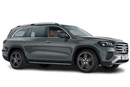 Mercedes-Benz GLS GLS 450 d 4MATIC Diesel AT image