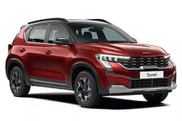 KIA Sonet GTX 1.5L CRDi Diesel 6-Speed AT image