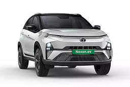 Tata Nexon EV Fearless 45 image