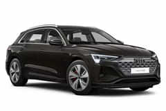 Audi Q8 e-tron 50 e-tron quattro image Audi Q8 e-tron 50 e-tron quattro image
