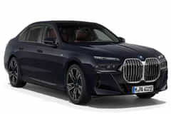 BMW i7 xDrive60 M Sport image