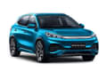 BYD Atto 3 Dynamic image