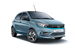 Tata Tiago EV XZ+ LUX LR(with 7.2kW Charger) image