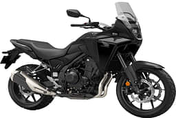 Honda NX500 STD image