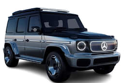 Mercedes-Benz G 580 Edition One image