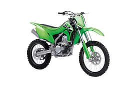 Kawasaki KLX 300R STD image