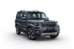 Mahindra Scorpio Adventure Edition 4WD Diesel image