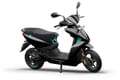 Ather 450X IDC range 126 Km image