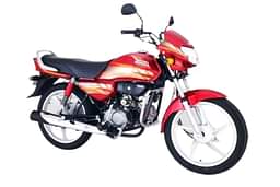 Hero Honda CD100 Standard image