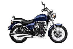 Royal Enfield Thunderbird 350 Standard image